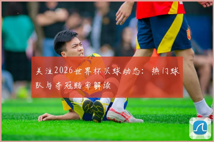 关注2026世界杯买球动态：热门球队与夺冠赔率解读