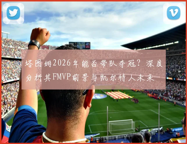 塔图姆2026年能否带队夺冠？深度分析其FMVP前景与凯尔特人未来